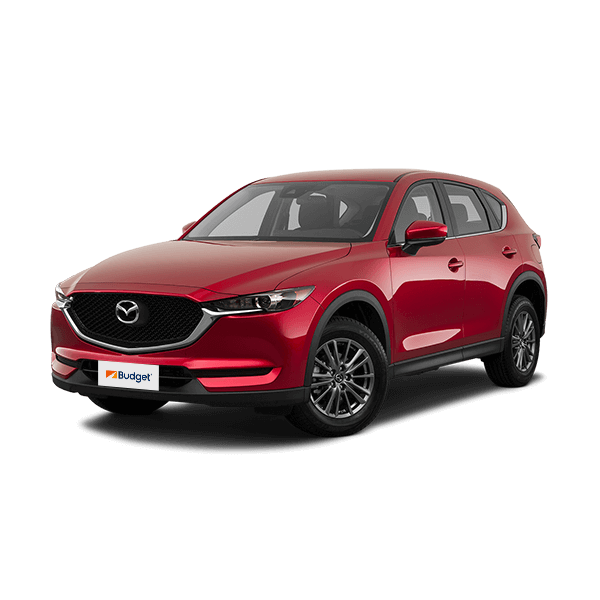 mazda cx5