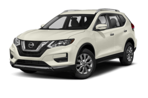 xtrail